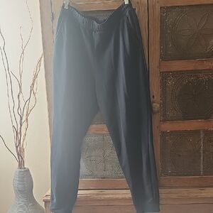 Nike Men's Black Sweatpants